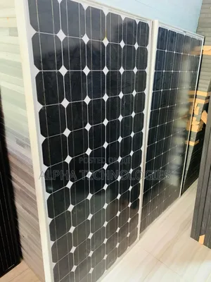 200watts Canadian Panel