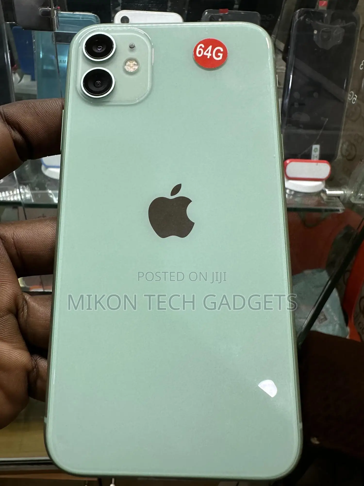 Apple iPhone 11 64 GB