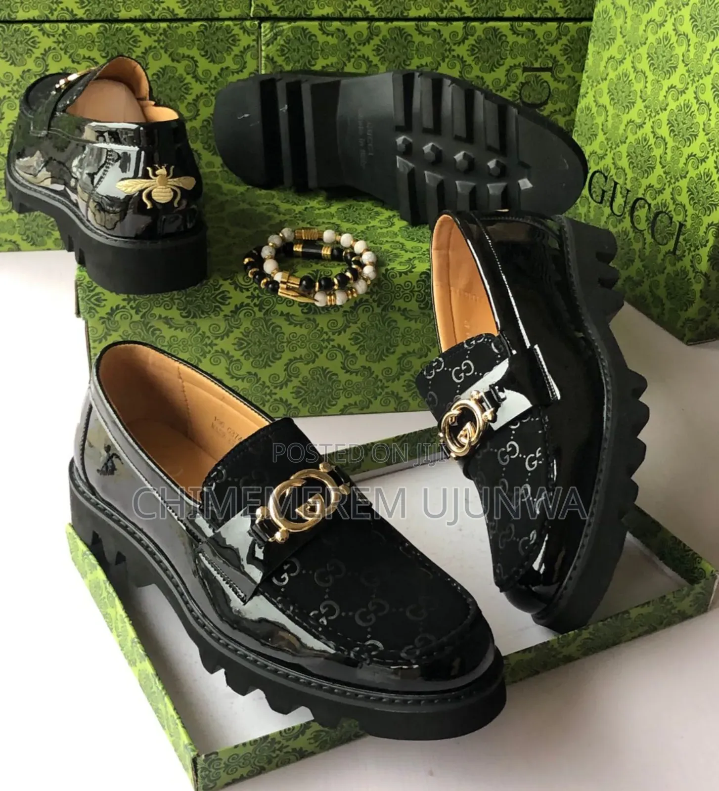 Quality Gucci