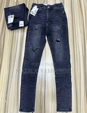 Ladies Jeans