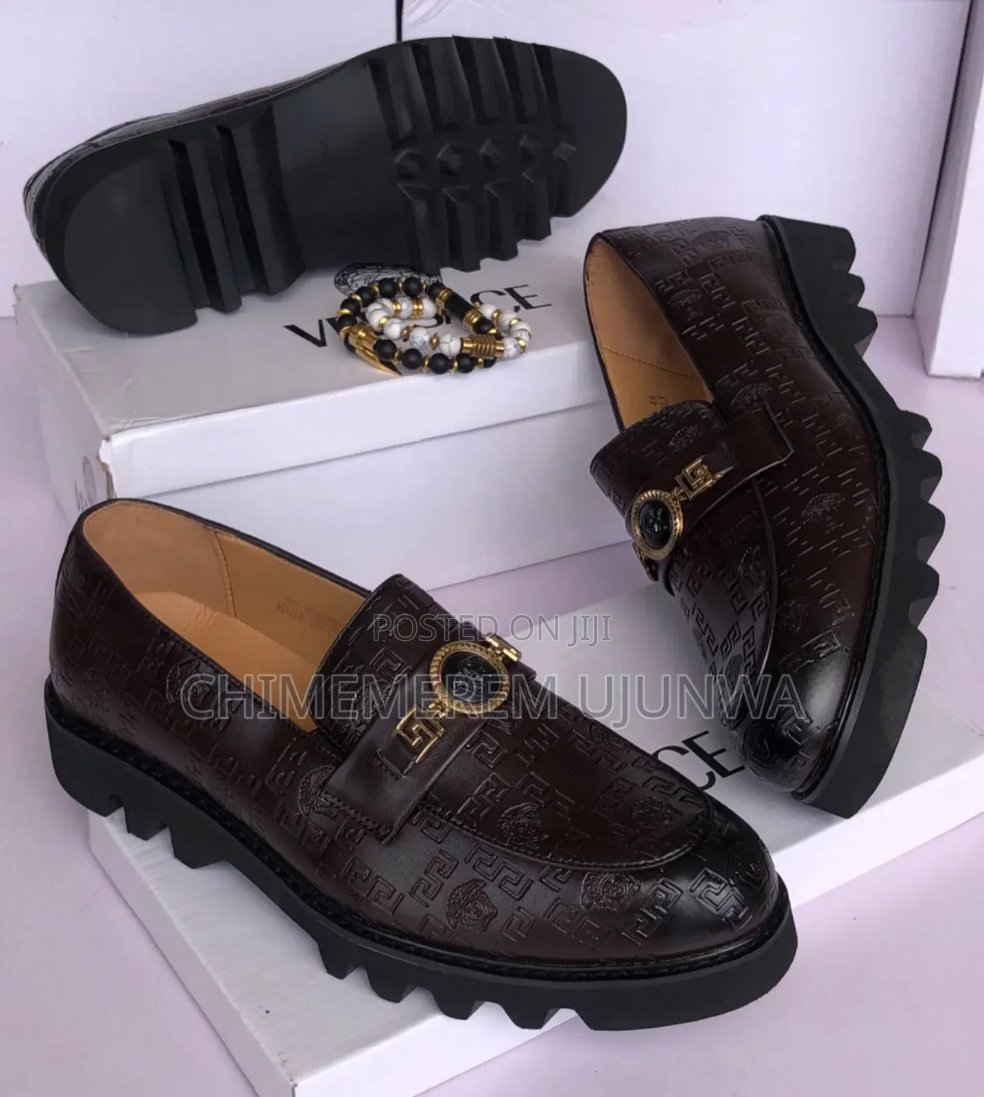 Luxury Versace
