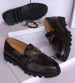 Luxury Versace