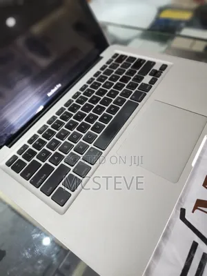 Laptop Apple MacBook Pro 2009 4GB Intel Core 2 Duo HDD 500GB