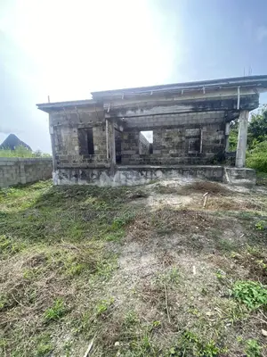 Land for Sale at Lakowe Lagos Golf Axis