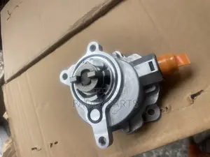 Range Rover Evoque Brake Vaccum Pump