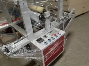 Asy600 Single Colour Nylon Printing Machine Nylon Printing Machine