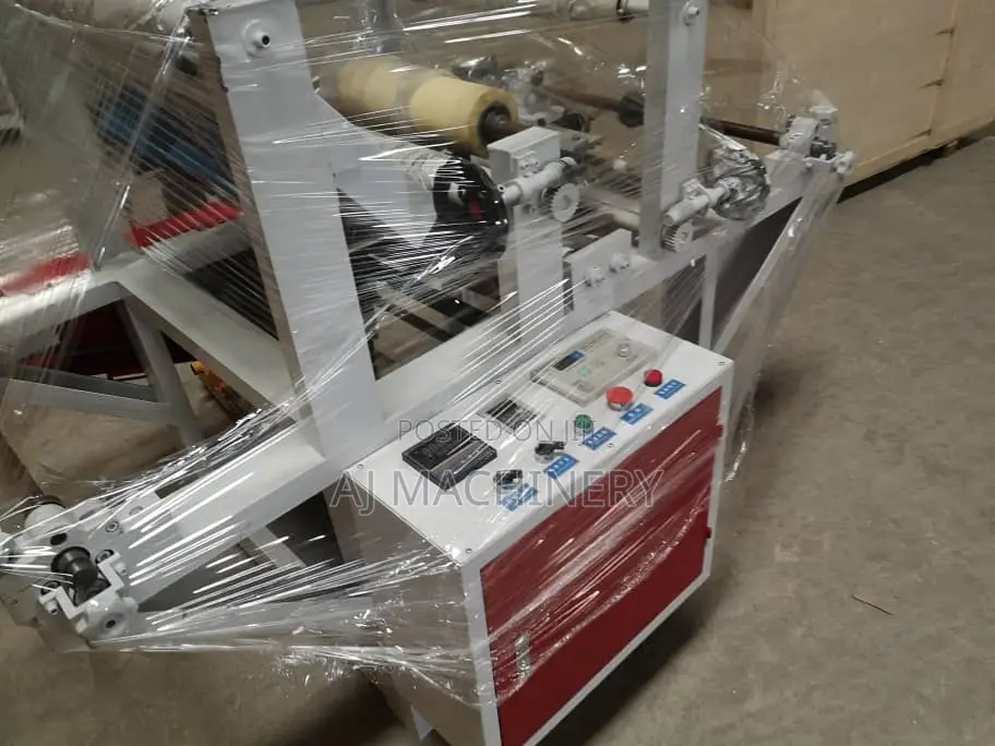 Asy600 Single Colour Nylon Printing Machine Nylon Printing Machine