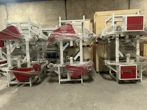 Asy600 Single Colour Nylon Printing Machine Nylon Printing Machine