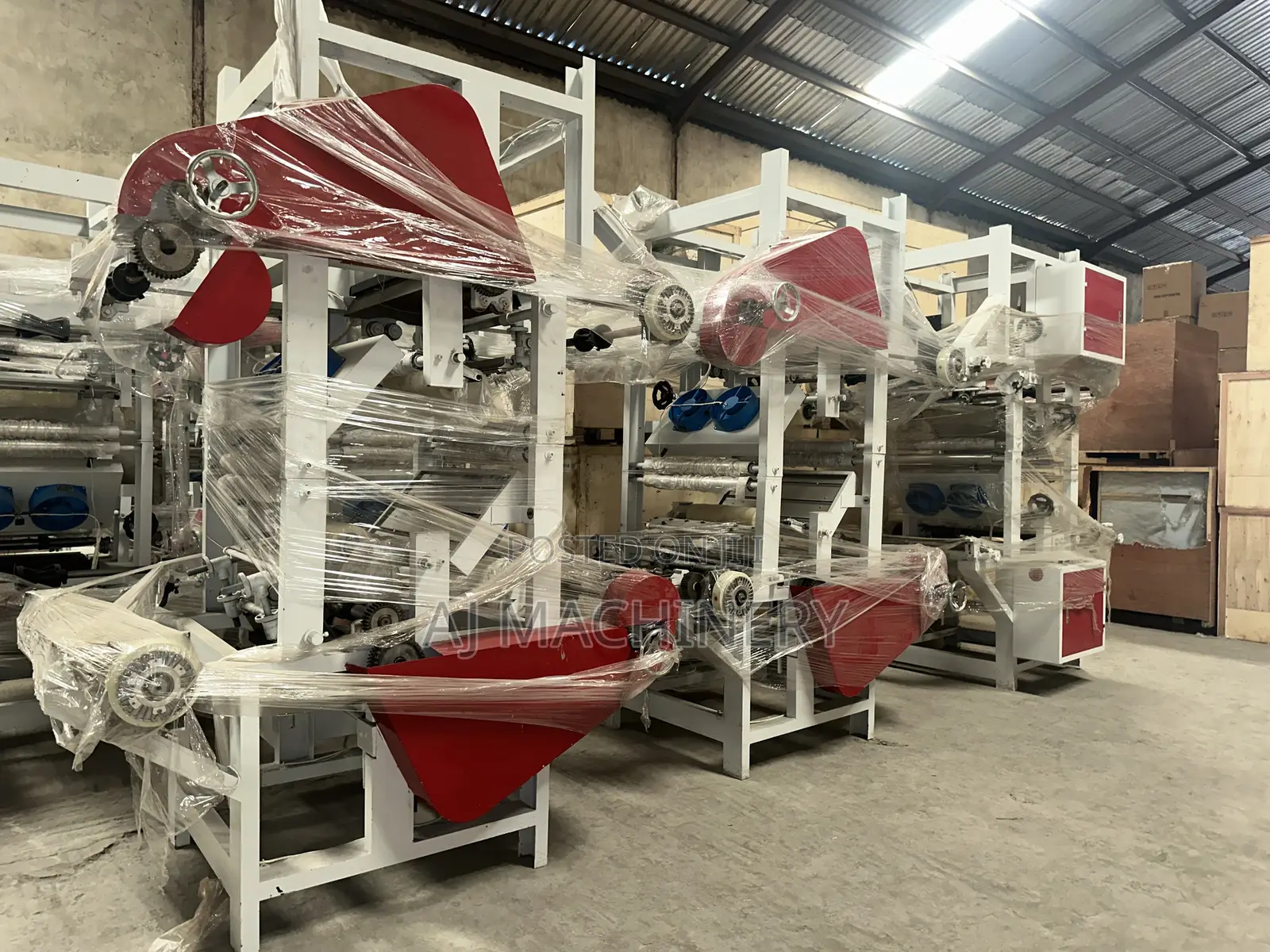 Asy600 Single Colour Nylon Printing Machine Nylon Printing Machine