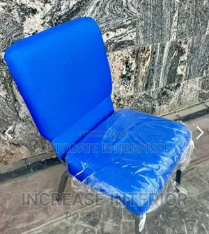 Church Chair