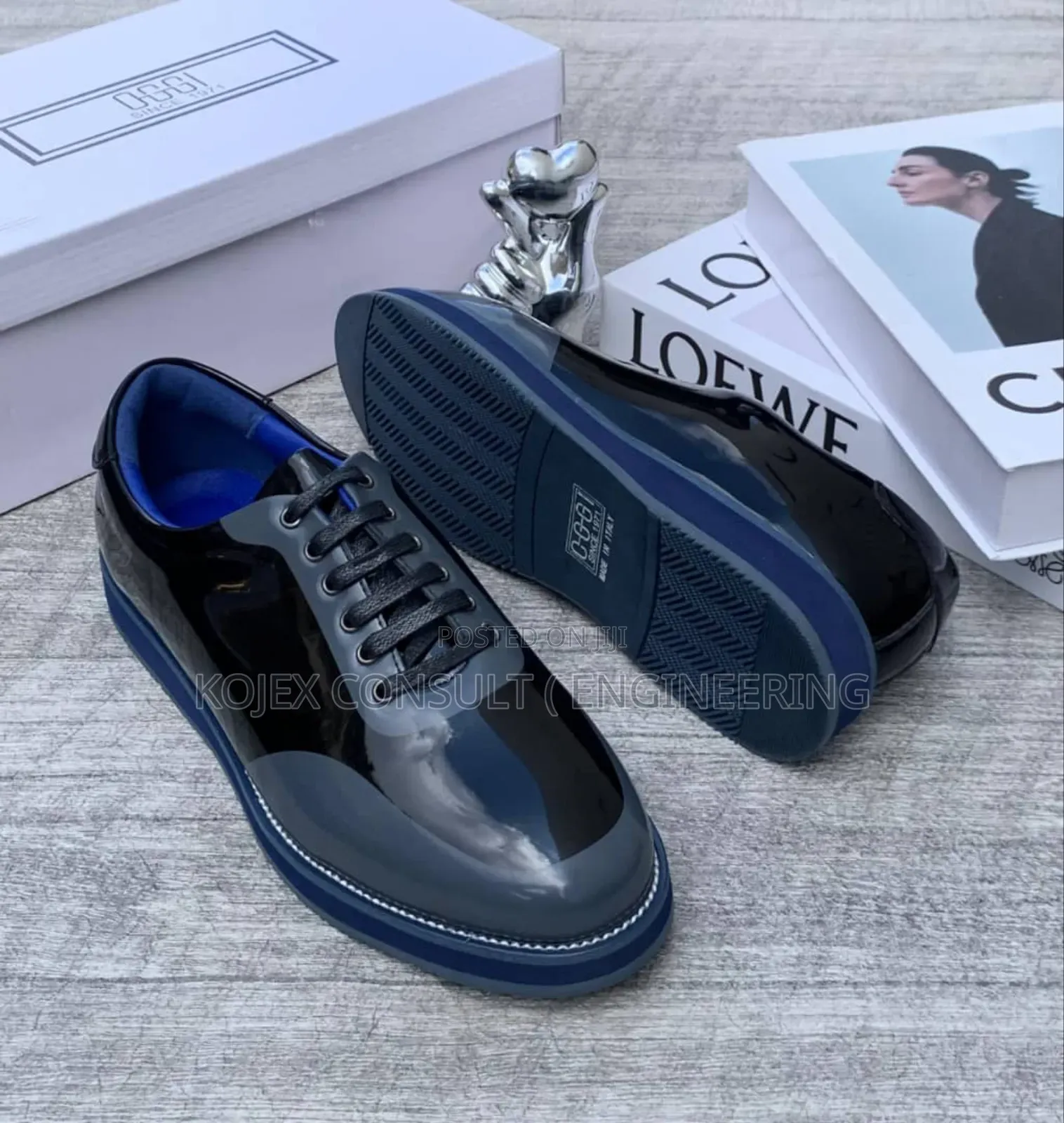 Original Oggi Shoe Sneakers