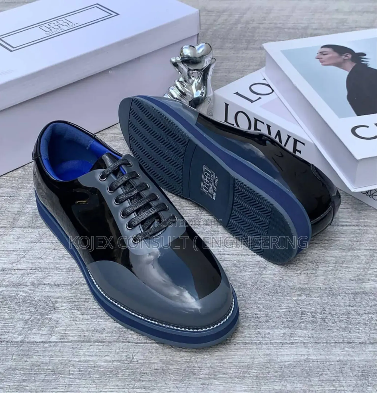 Original Oggi Shoe Sneakers