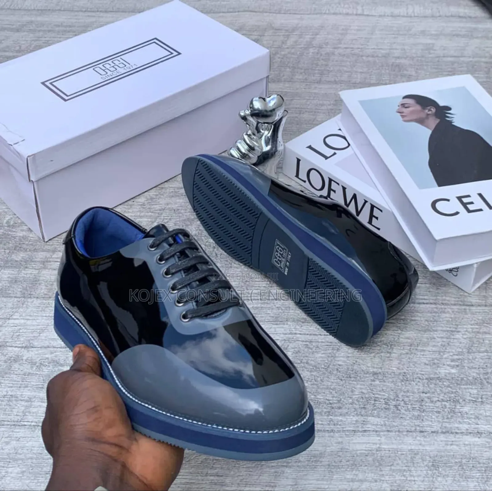 Original Oggi Shoe Sneakers