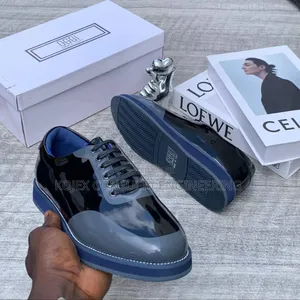 Original Oggi Shoe Sneakers