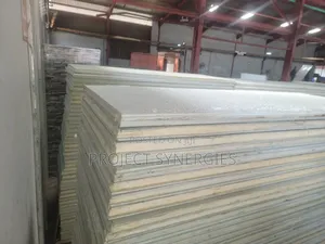 Polyurethane Sandwich Panels