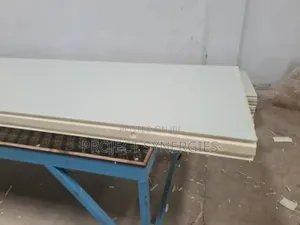 Polyurethane Sandwich Panels