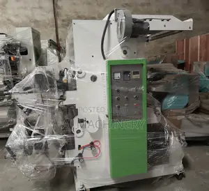 Yt2-1200 Flexo Nylon Printing Machine Nylon Printing Machine