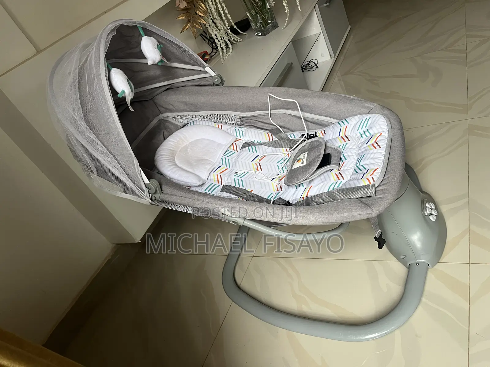 Mastela for Baby