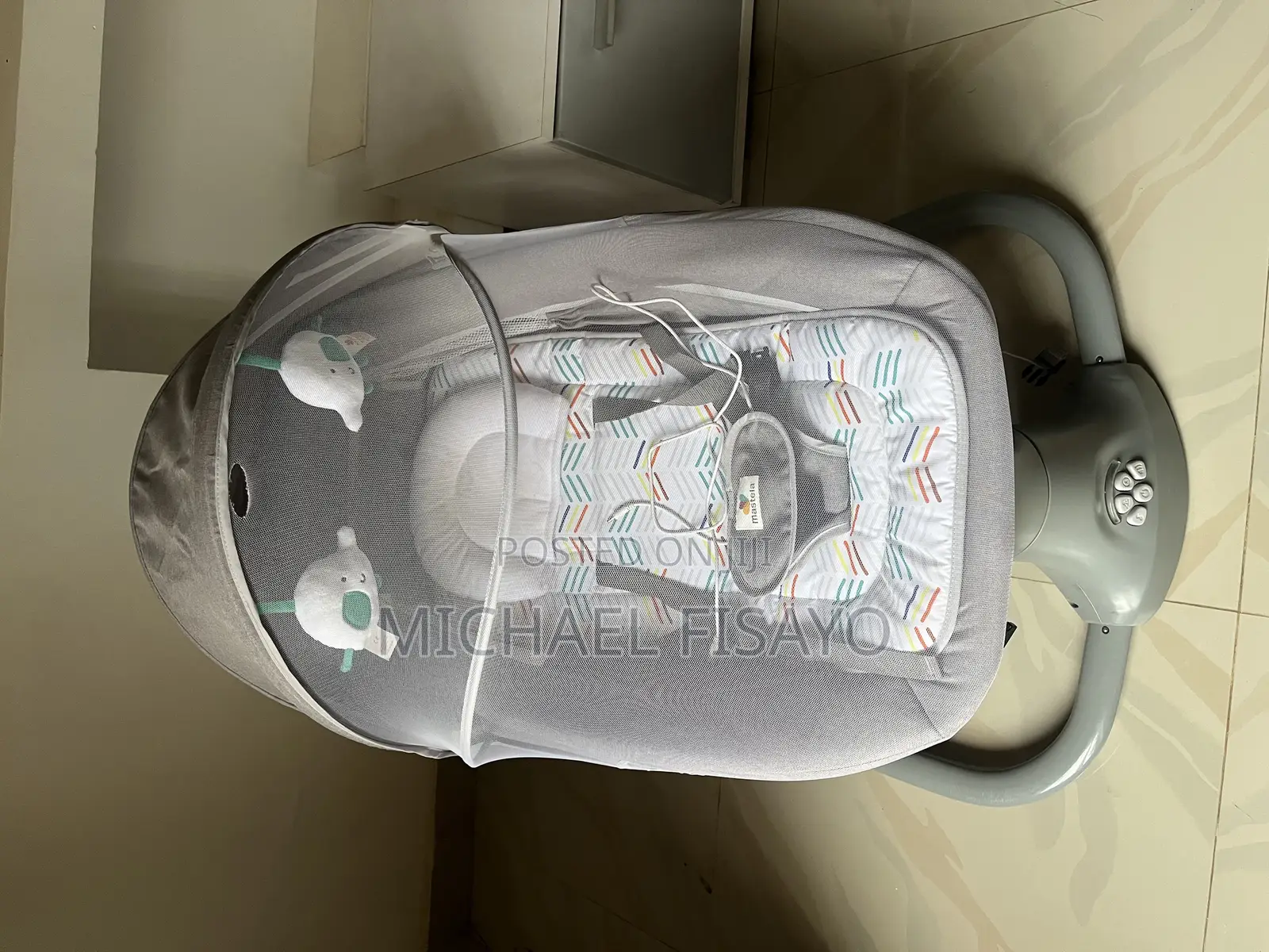 Mastela for Baby