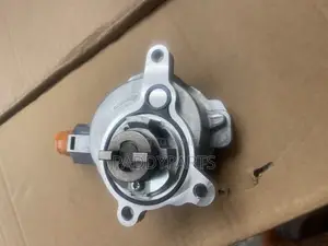 Ford Edge Ecoboost Brake Vacuum Pump 2.0l 2012-2018