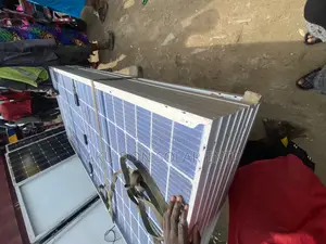 550watts 144cells Original Canadian Biaficial High Voltage Solar Panel
