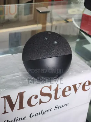 Echo Dot 5th Generation
