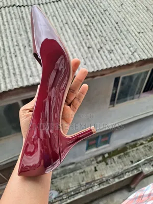 Quality Ladies Shoe