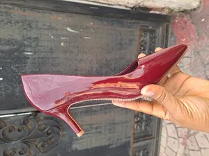 Quality Ladies Shoe