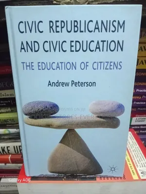 Civic Republican and Civic Education