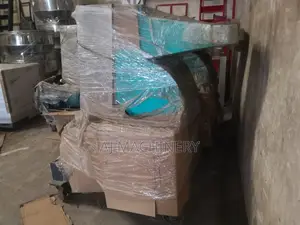 Plastic Crushing Machine 20hp Crushing Machine