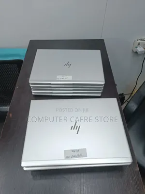 Laptop HP EliteBook 840 G6 16GB Intel Core i5 SSD 256GB