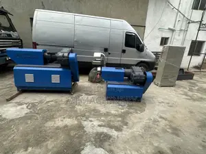 Nylon Recycling Machine Plastic Recycling Machine