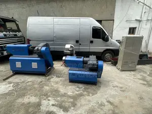 Nylon Recycling Machine Plastic Recycling Machine