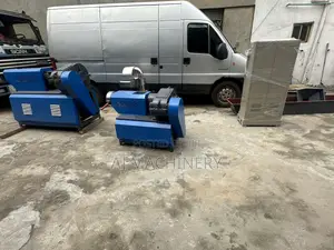 Nylon Recycling Machine Plastic Recycling Machine