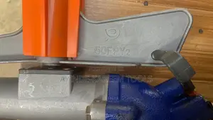 Heavy Duty Irrigation Sprinkler