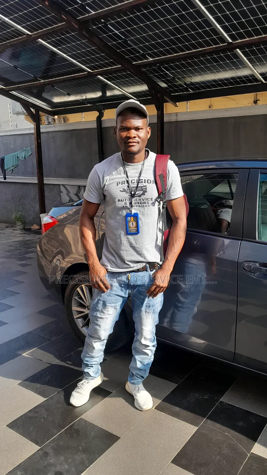 Professional Mobile Mechanic – We Come to You Fast