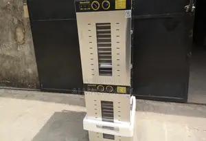 Food Dehydrator 32 Tray Dehydrator Machine