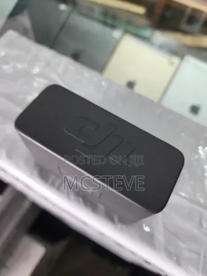 Dji Mic Mini
