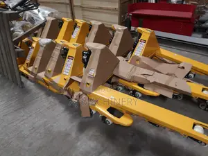 Pallet Truck