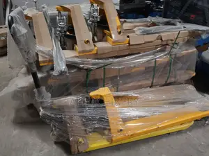 Pallet Truck
