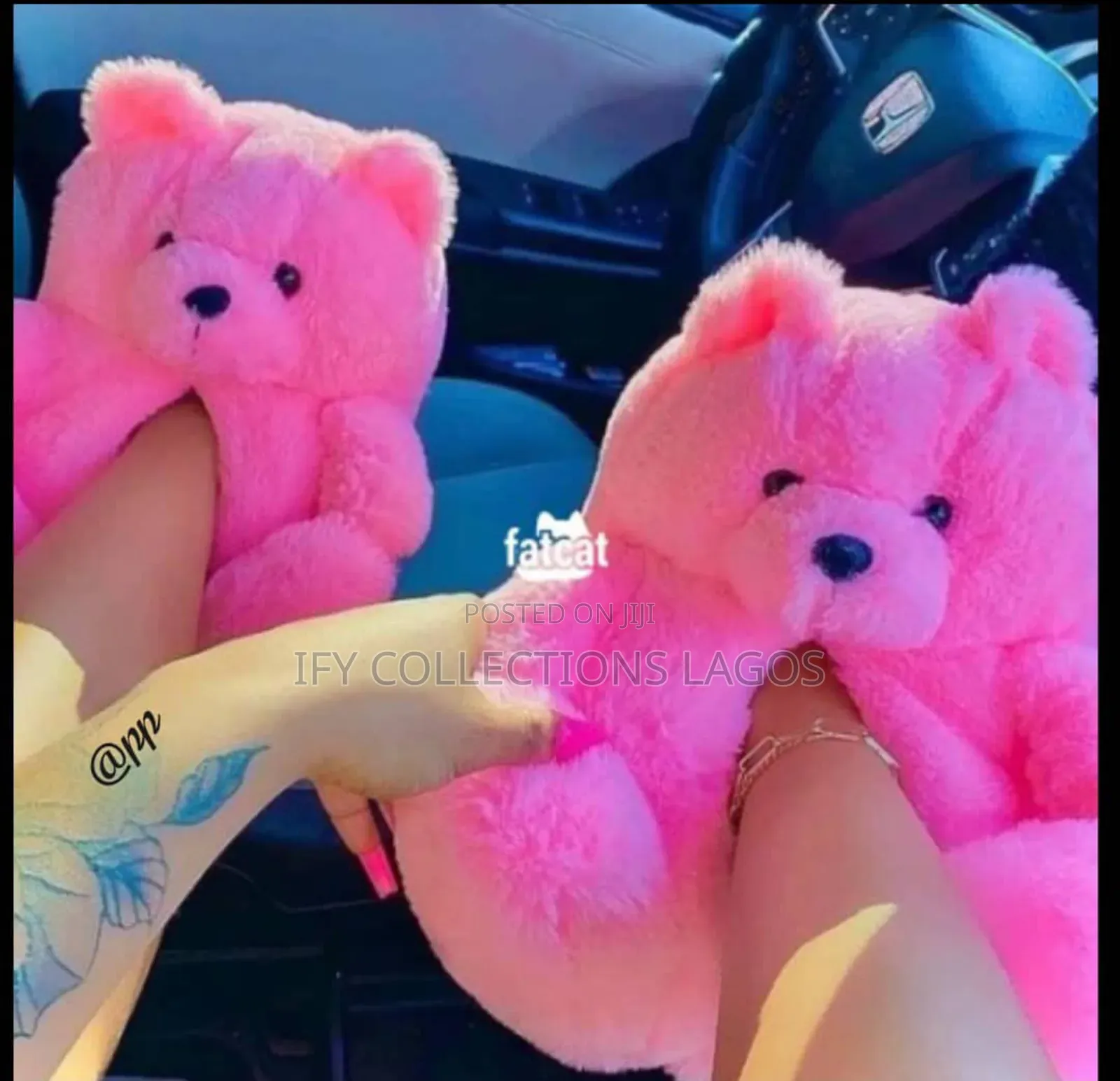 Luxury Shoes
