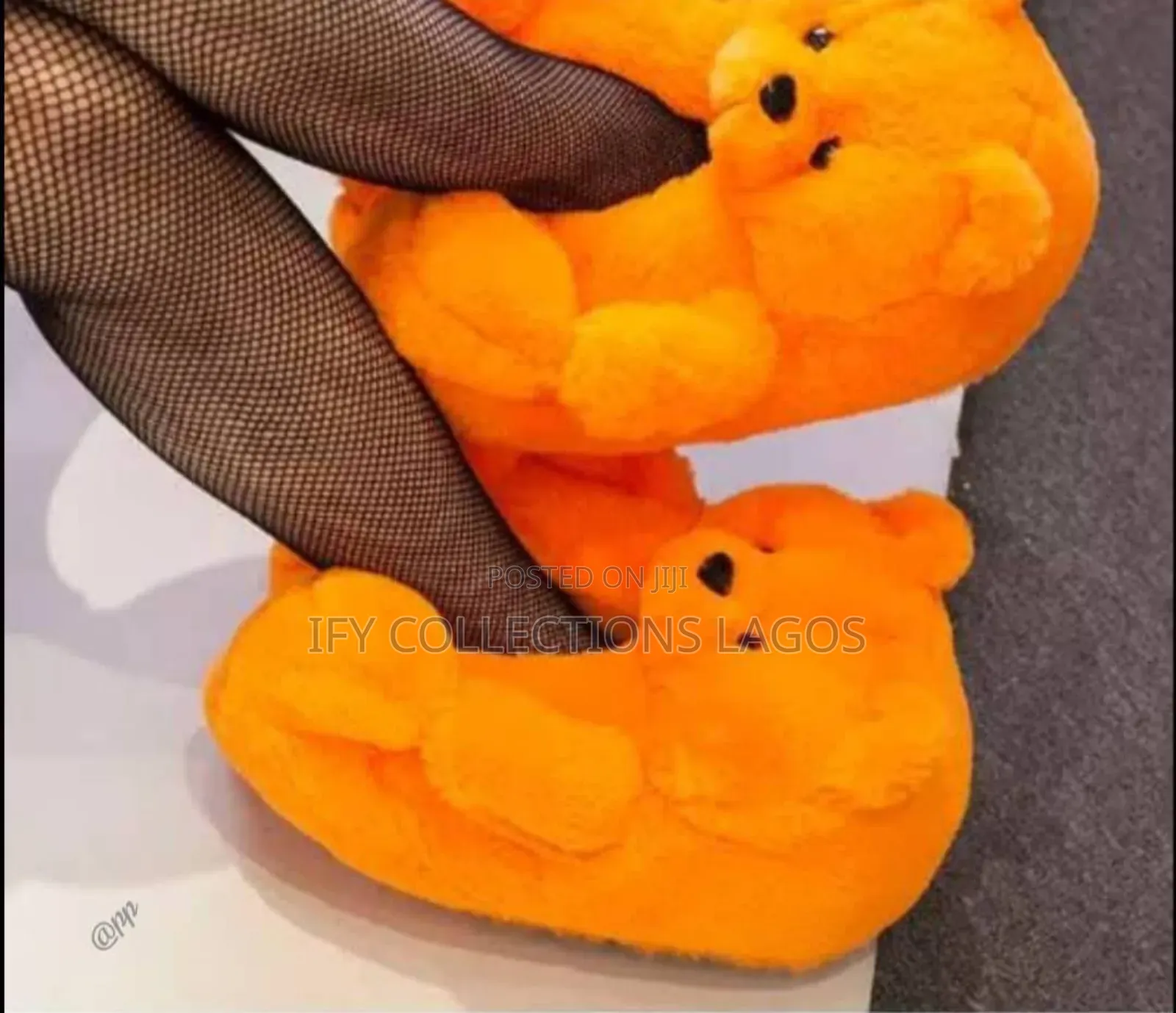Luxury Shoes