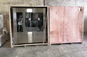 Bottle Water Machine 18-18-6 Table Water Machine