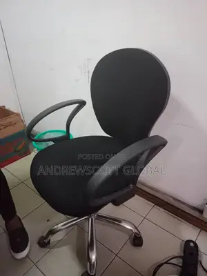 Brand New Imported Secretary Chair