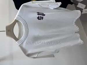 Classic Denim Figure Tshirt S-3xl