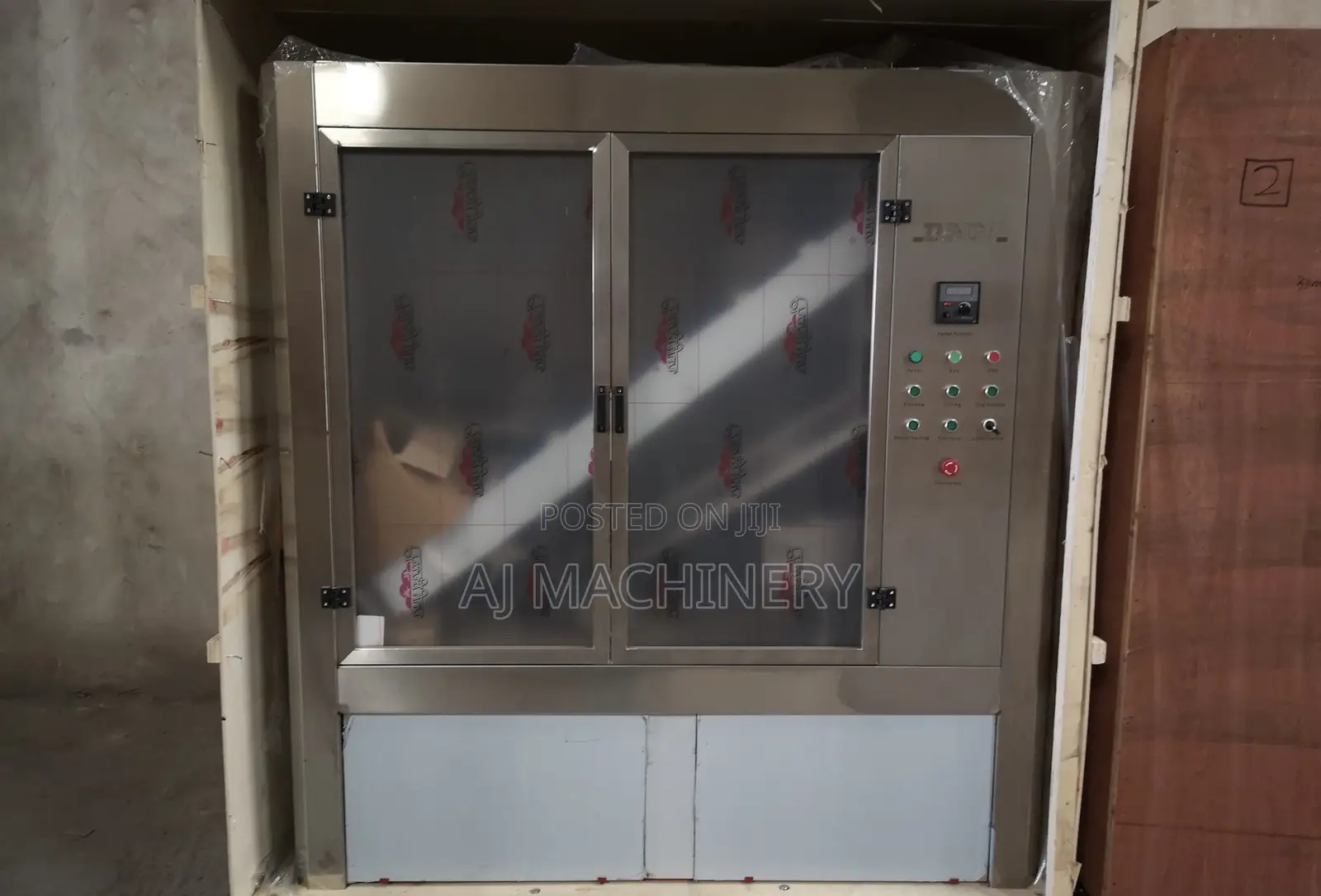 Bottle Water Machine 8-8-3 Table Water Machine