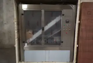 Bottle Water Machine 8-8-3 Table Water Machine