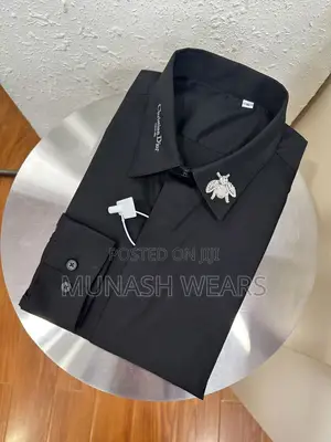 Classic Dior Royal Stone Shirt