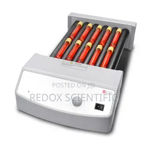 Dlab Blood Roller Mixer