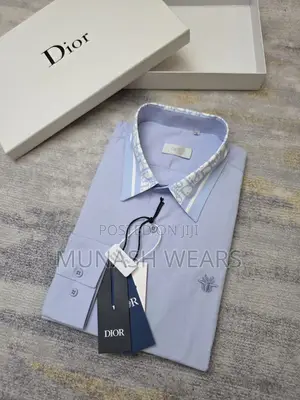 Classic Dior Shirt